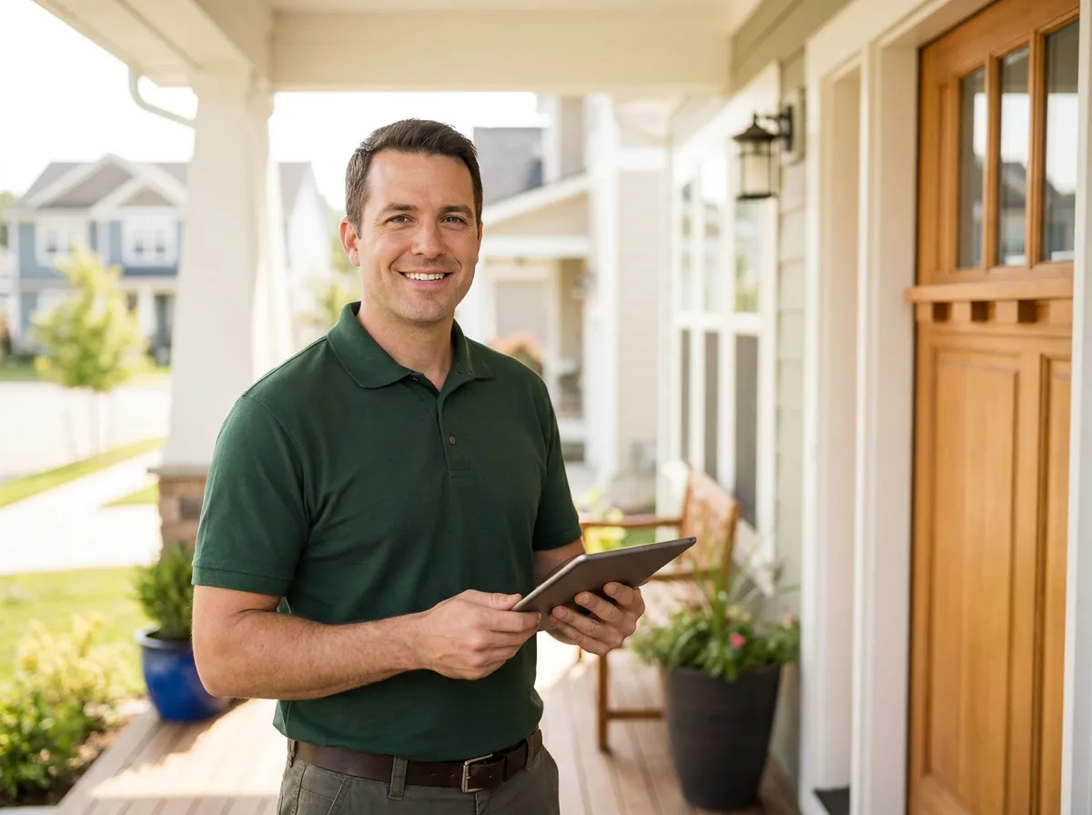 Pest control FAQs for Floyd, IA